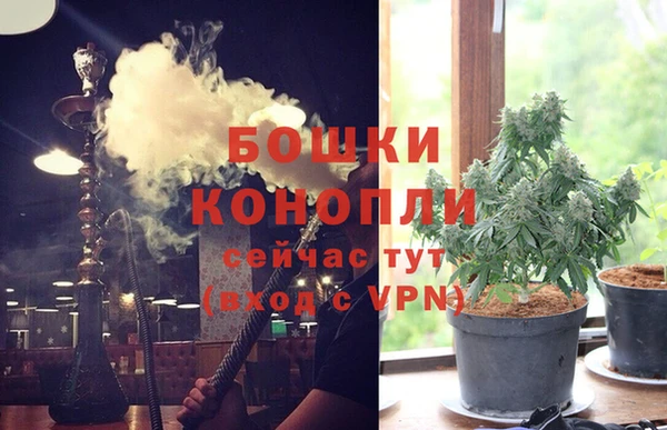 MESCALINE Пересвет